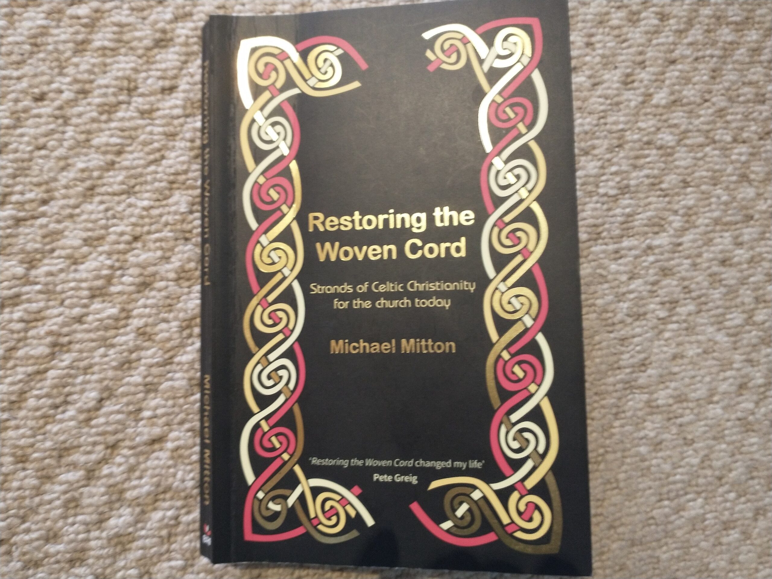 Celtic Christianity